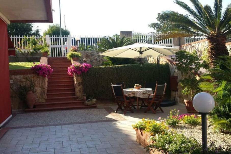 La Deliziosa Casetta Marina di Ragusa Exterior photo
